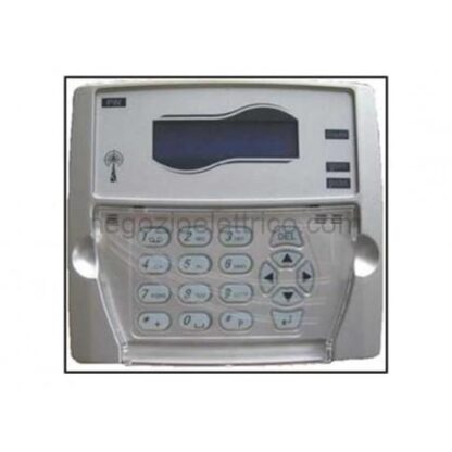UTD1033/462A combinatore gsm a 4 canali