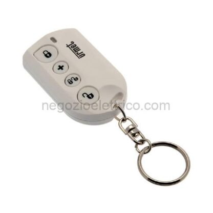 UTD1051/035 TELECOMANDO 4 TASTI