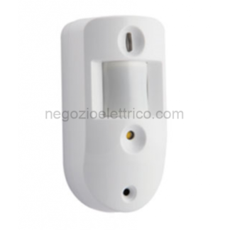 UTD1051/104 infrarosso passivo c/telecamer