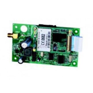 UTD1061/458 modulo gsm per centrale 1061