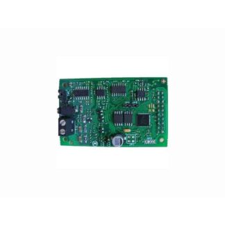 UTD1067/012A kit sintesi vocale i/f/gb