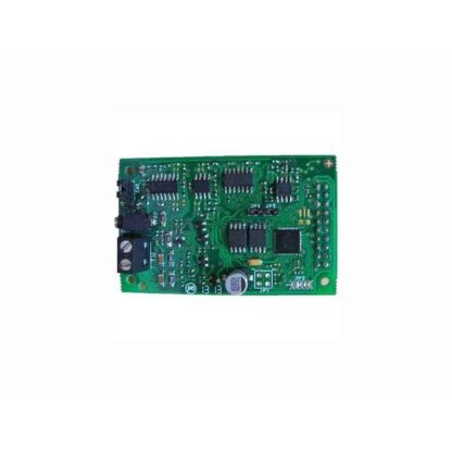UTD1067/012A kit sintesi vocale i/f/gb