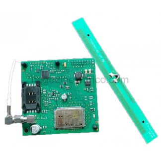 UTD1067/458 MODULO GSM