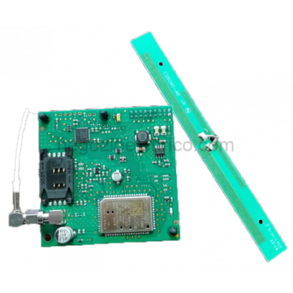UTD1067/458 MODULO GSM