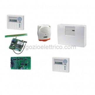 UTD1067/915 kit antintrusione 1067+con gsm