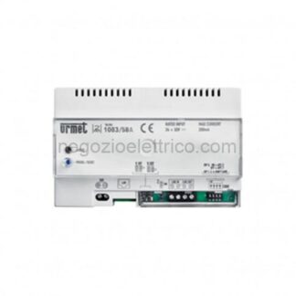 UTD1083/58A dispositivo rinvio ch.2voice