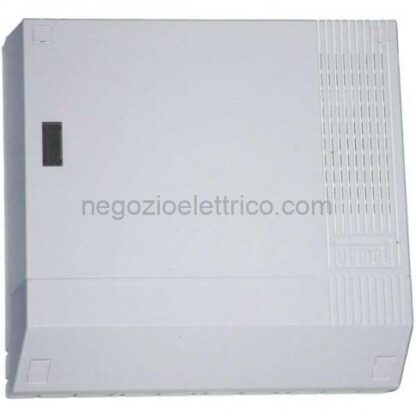 UTD1372/312 BASE PABX "AGORA'2" eq. 1/4