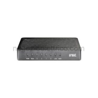 UTD1375/854 gateway ip/sip int.an.4 porte