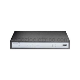 UTD1375/864 gateway ip/sip linee an.4 port