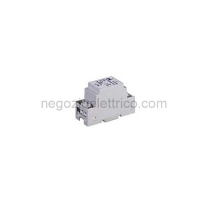UTD1382/85 PROTEZIONE ALIMENT.230VCA
