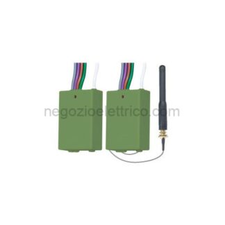 UTD5454427 e4bpp power:trasmett.4 canali
