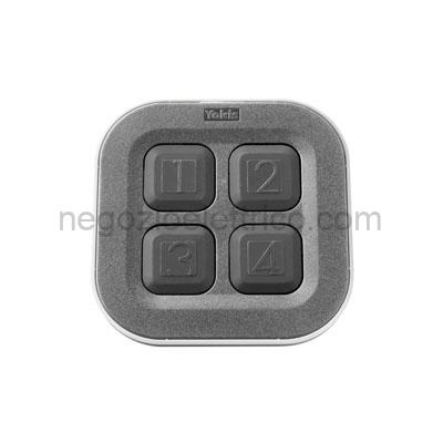 UTD5454433 galet4tp power.telec.pia 4p de