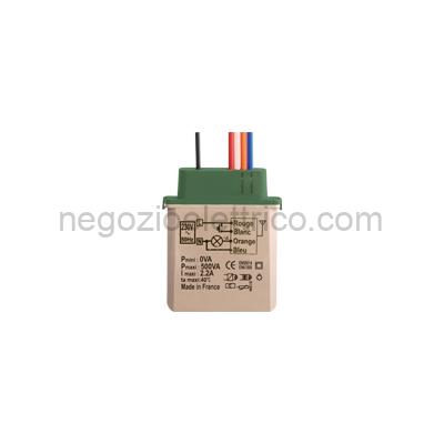 UTD5454457 mtv500erp dimmer radio power