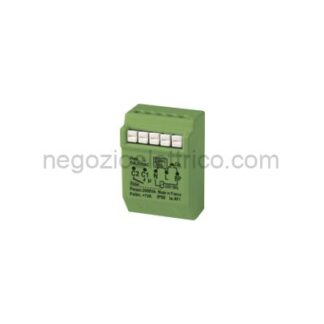 UTD5454462 mtr2000erp power: relô t.2000w