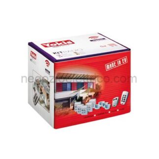 UTD5454556 kit 5 tapparelle radio power