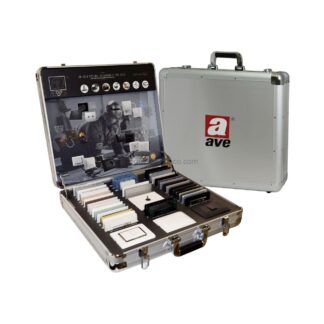 AVEVALIGETTA2020 valigetta completa s44 ver.2020