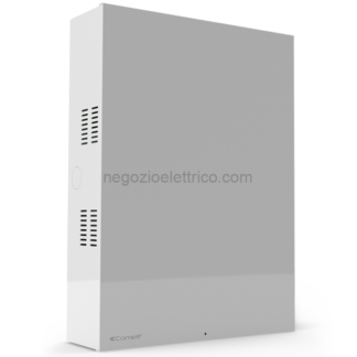 COEVEDO200MFR vedo 200, box metallico, alm 5a, francese