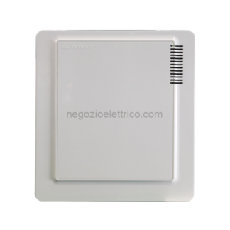 COEVEDO34FR centrale vedo 34, box plastico, alimentat..