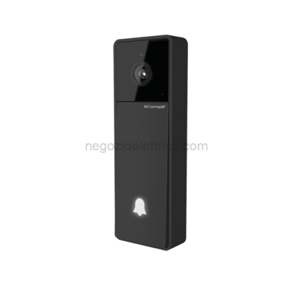 COEVS8101 posto esterno visto ethernet. sistema vip