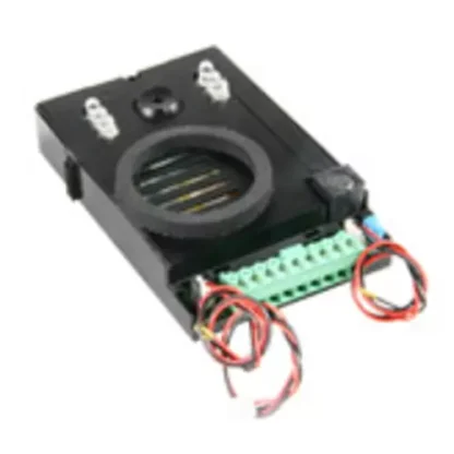 VIW68TC Unità Due Fili per targa a/v a colori