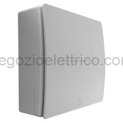 AVEVNDC100 ASPIRATORE FLOo d100 DESIGN 230V