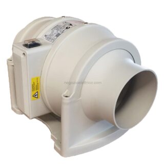 AVEVNM100 aspiratore eliflus d100 230v