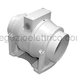 AVEVNM125 aspiratore eliflus d125 230v