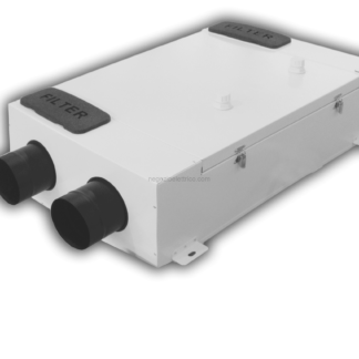 AVEVNRL200EC recuperatore linea200 ec 230v