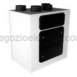 AVEVNRV400EC recuperatore vertical400 ec 230v