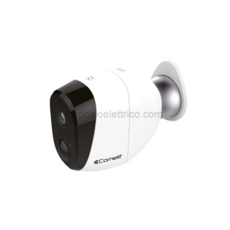 COEWICAM020A telecamera wi-fi hd, batteria ricaricabile