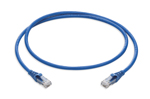 VIW03019.5 Cordone RJ45 Cat6 U/UTP 5m