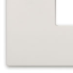 VIW19667.73 Placca Classic 2MP avorio