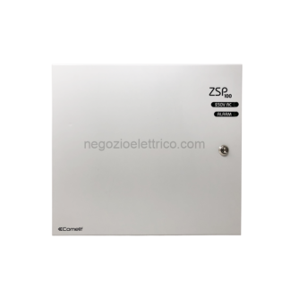 COEZSP100-2.5A-18 ALIMENTATORE SUPPLEMENTARE 2.5A