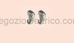 AEGKS Blocco leva lucchettabile KS ELFA