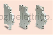 AEGS/H contatto in commutazione modificabile in scattato relè