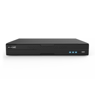 COEAHDVR008A08A xvr 8ch 8mp hdd 1tb