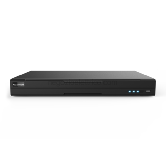 COEAHDVR016A08A xvr 16ch 8mp hdd 2tb