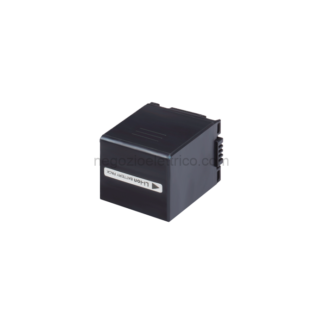 COEBATT020A batteria di ricambio wicam020a