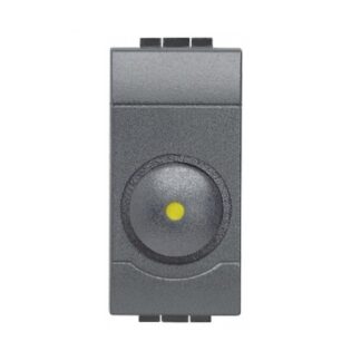 BTIL4406 living int - dimmer resistivo 500W