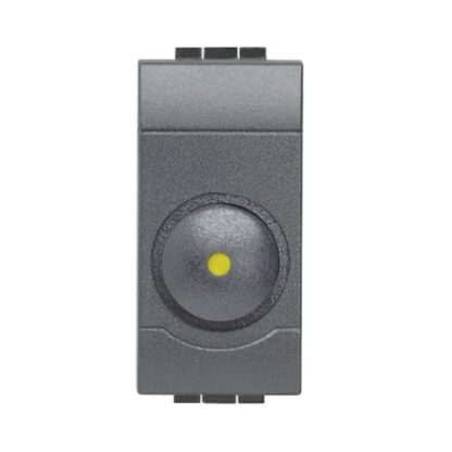 BTIL4406 living int - dimmer resistivo 500W