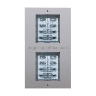 COECA2200P modulo ciao da parete 2/4/8/16 p. s2