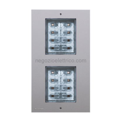 COECA2200P modulo ciao da parete 2/4/8/16 p. s2