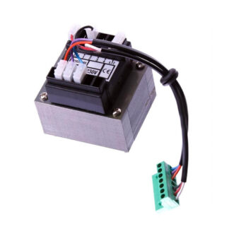 CMC119RIR090 TRASFORMATORE CON STAFFE BX 230V