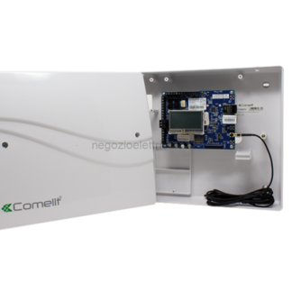 COECT440EN combinatore tel. gsm 3g ip en54-21