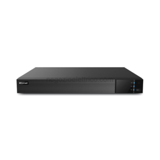 COEDEC0802 decoder 8mp, 2 out hdmi