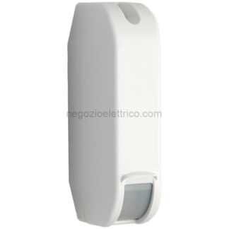 COEDT12ECAMB sensore doppia tecnologia tenda antimask