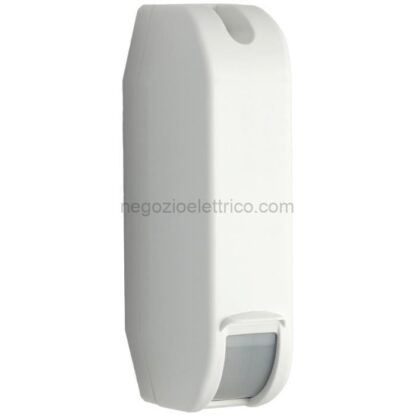 COEDT12ECAMB sensore doppia tecnologia tenda antimask