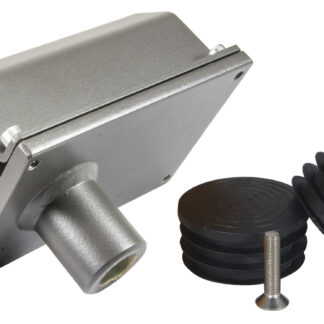 VIWEBRM.80 Mozzo asta barr. FRAGMA4A/FRAGMA6A D80mm