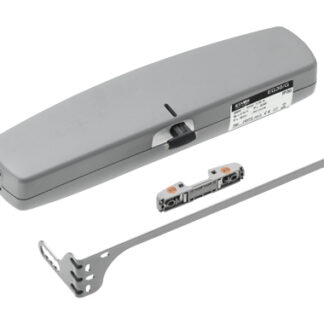 VIWEG30/G Attuatore catena 230Vfinestre 300Ngrigio