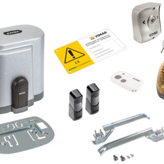 VIWEK03 Kit ACTO 500A scorrevoli 230V 500kg